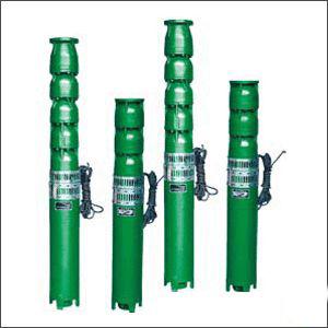 潛(qian)水泵節水(shui)灌溉機組(zu)