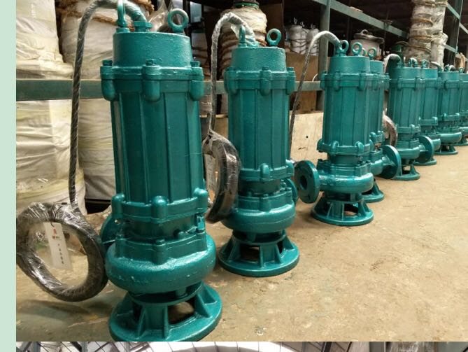 潛(qián)水泥砂泵(bèng)