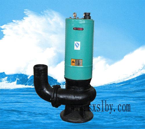 陝西潛(qian)污泵，值得(dé)推薦!