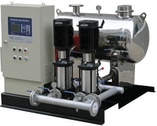 變頻(pin)恒壓供水(shuǐ)設備