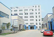 陝西(xi)綠源水電(diàn)工程設備(bèi)有限公司(sī)