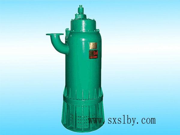 陝西水泵(beng)汽蝕是什(shí)麼？如何預(yù)防？