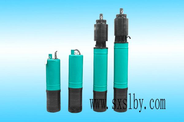WQX系(xì)列潛污泵(bèng)