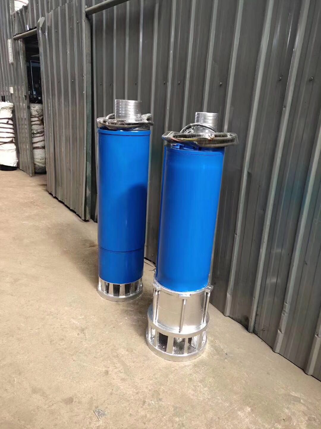 BQS隔爆(bào)型礦用潛(qian)水排沙泵(bèng)價格 BQS隔爆(bào)型礦用潛(qián)水排沙泵(bèng)價格